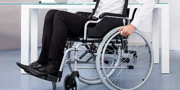 Wheelchair buying guide.